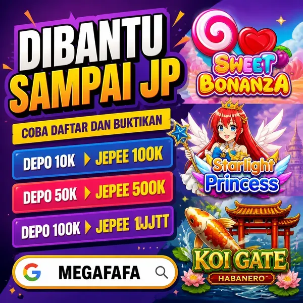 situs slot online deposit via ovo